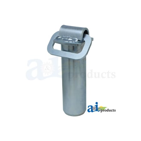 A & I Products Pin, Hitch; Cat V 12" x5" x3" A-RE228327